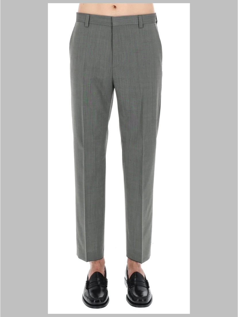 PANTALONE "TEAGAN"