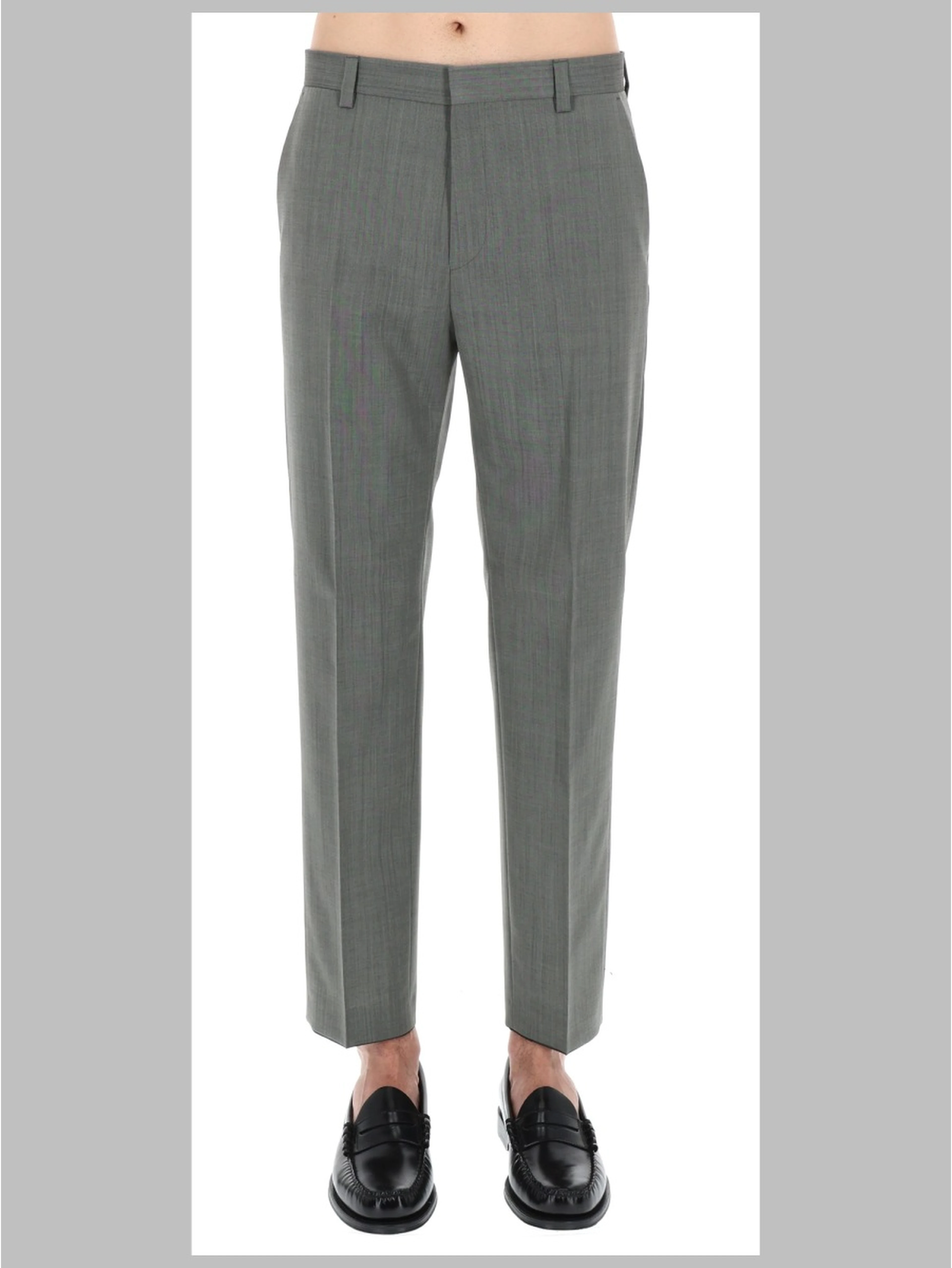 PANTALONE "TEAGAN"