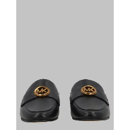 SABOT "MCKENZIE" IN PELLE