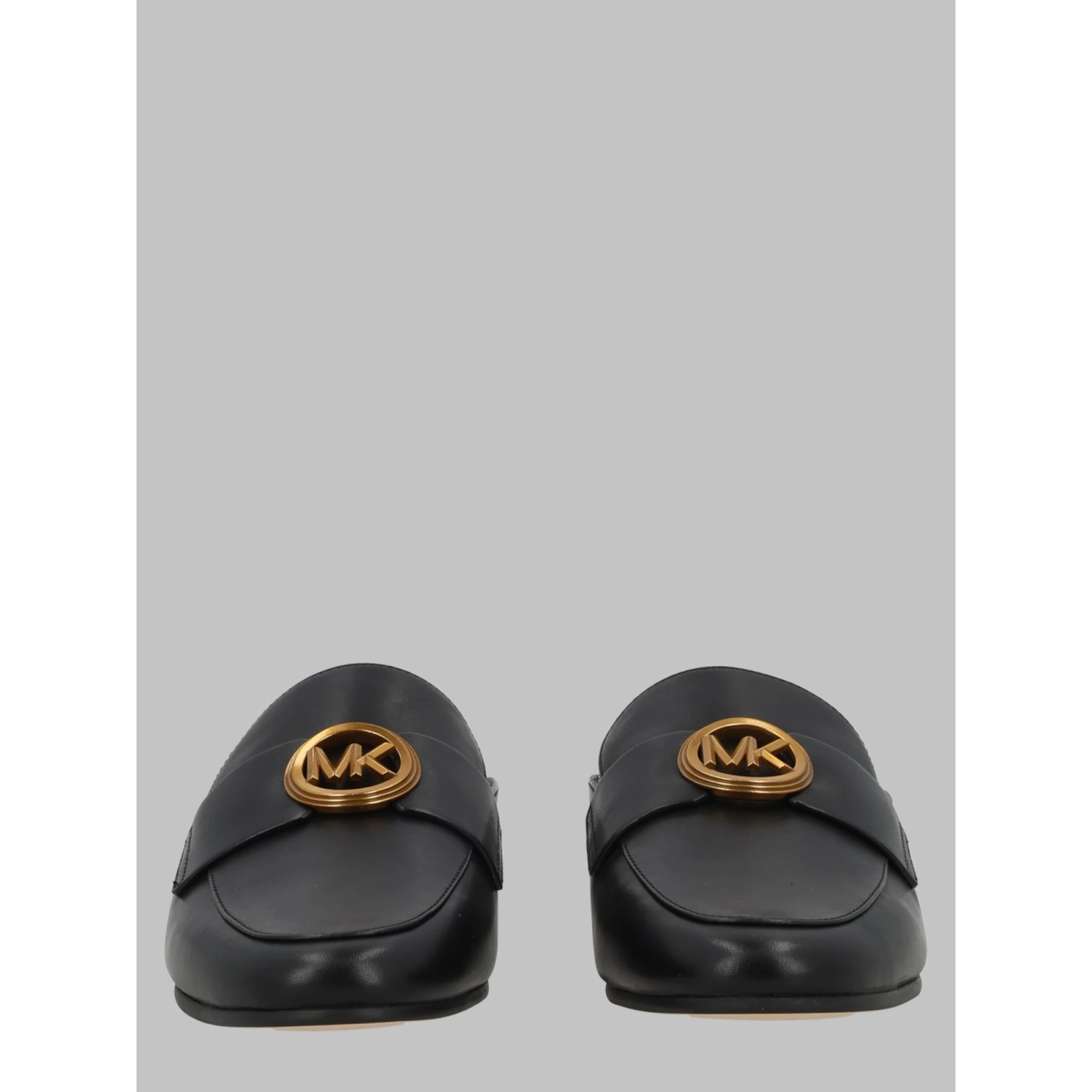SABOT "MCKENZIE" IN PELLE