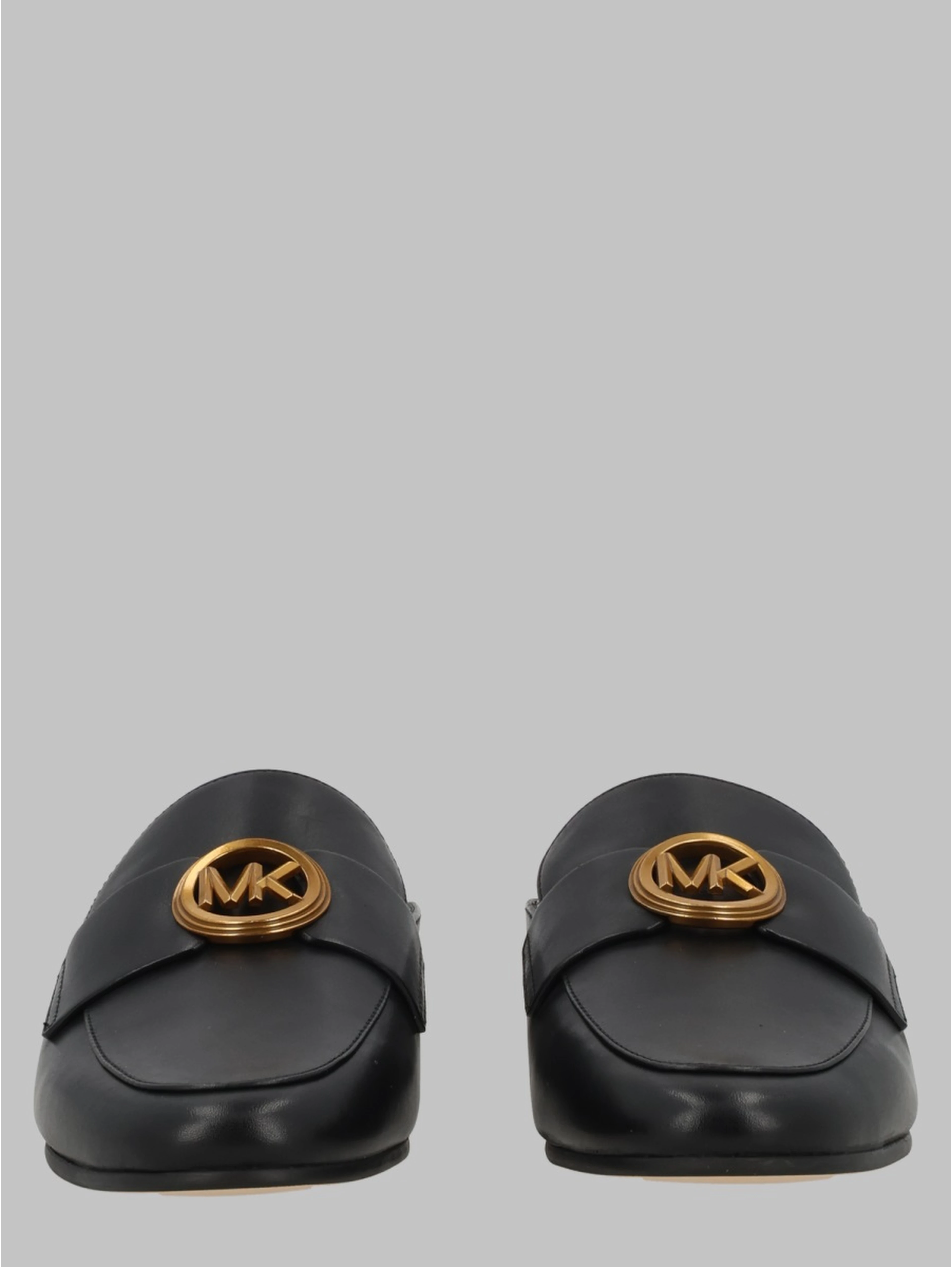 SABOT "MCKENZIE" IN PELLE