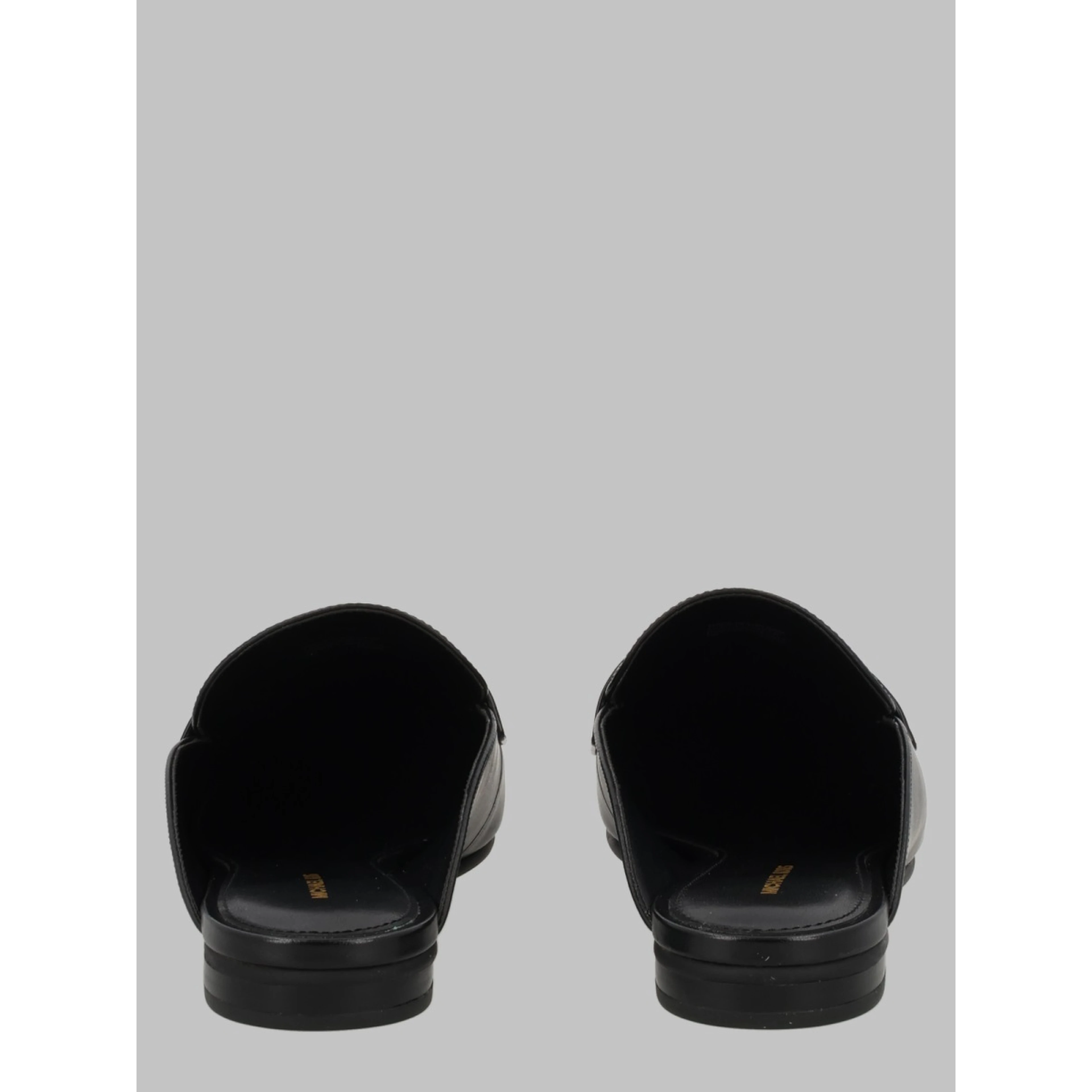 SABOT "MCKENZIE" IN PELLE