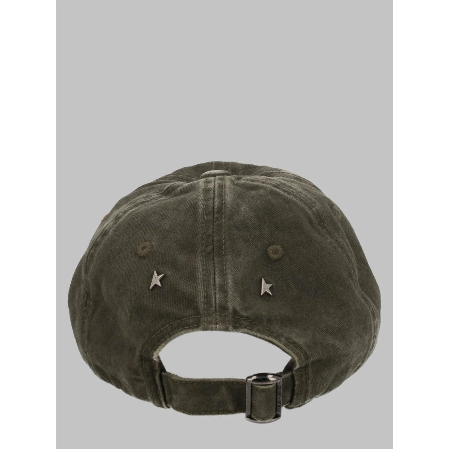 CAPPELLO DA BASEBALL CON PATCH LOGO