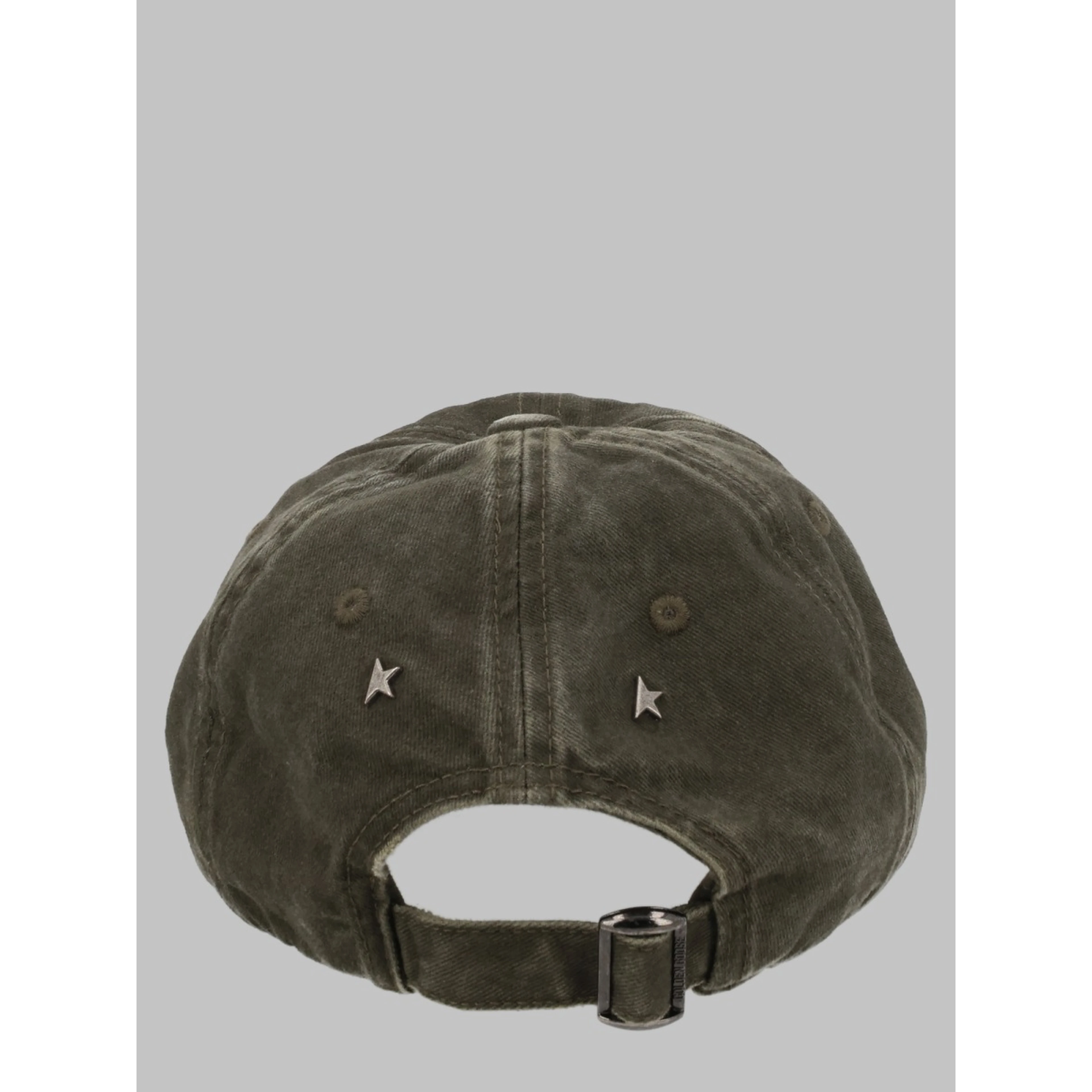 CAPPELLO DA BASEBALL CON PATCH LOGO