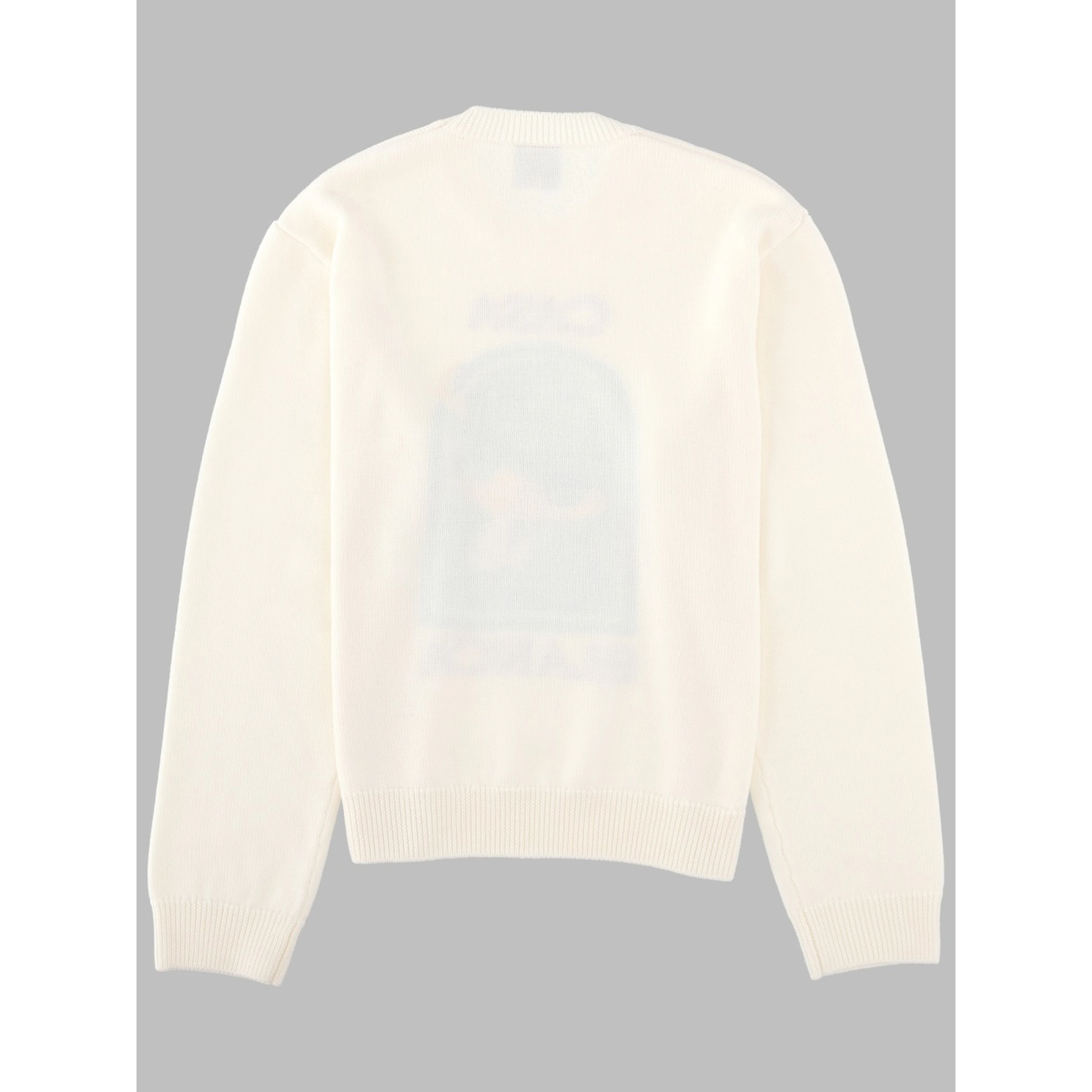 MAGLIA CON LOGO E GRAFICA