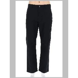PANTALONE IN COTONE