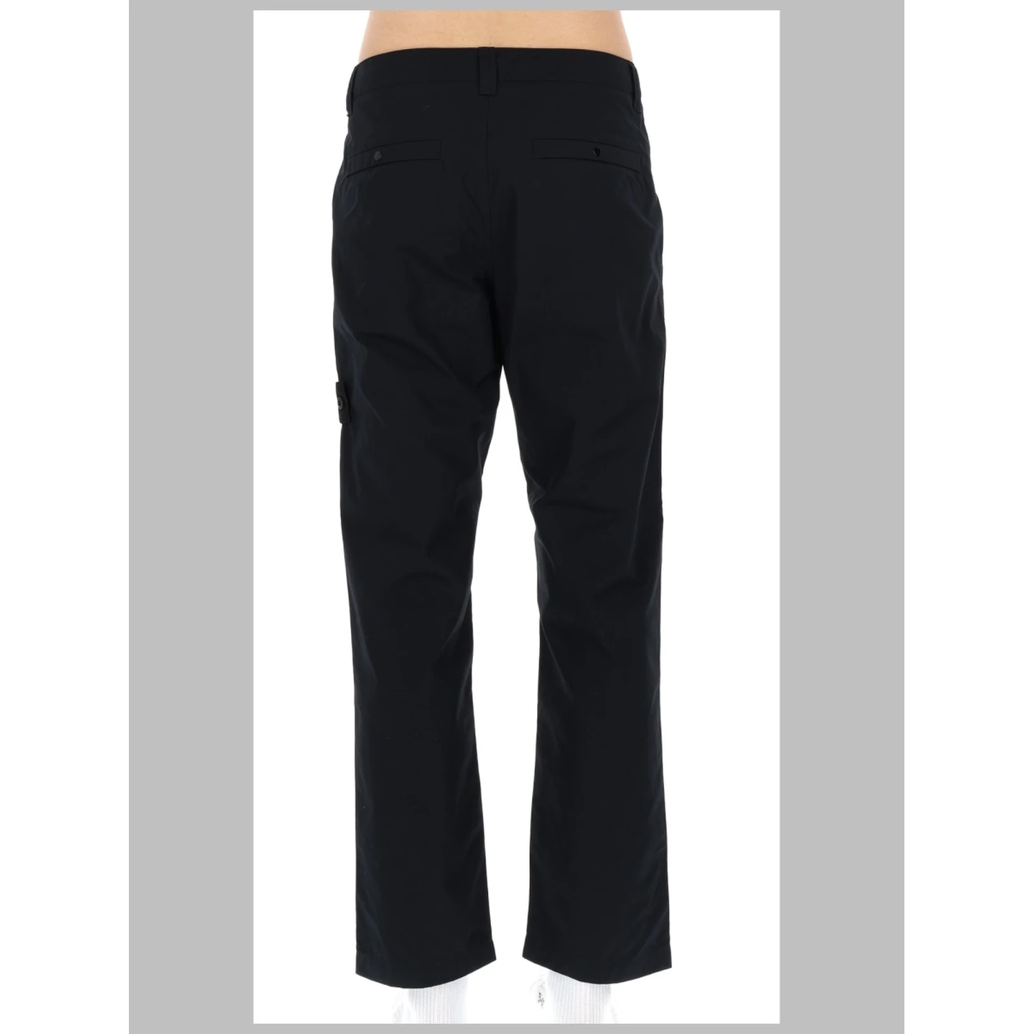 PANTALONE IN COTONE