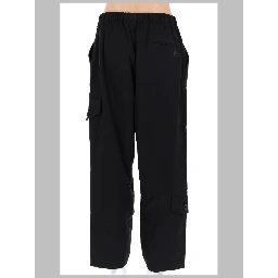 PANTALONE CARGO IN TESSUTO TECNICO