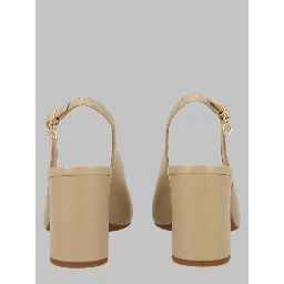 PUMP SLINGBACK "PIPER FLEX"