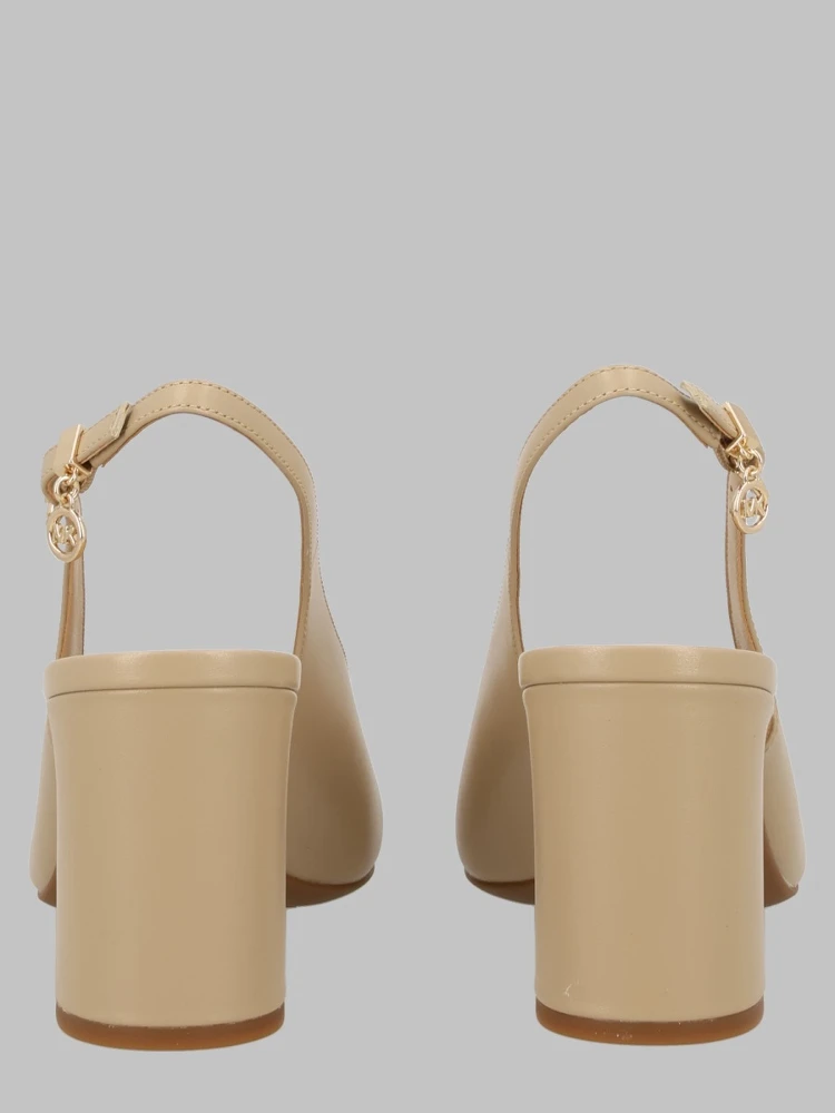 PUMP SLINGBACK "PIPER FLEX" alternative