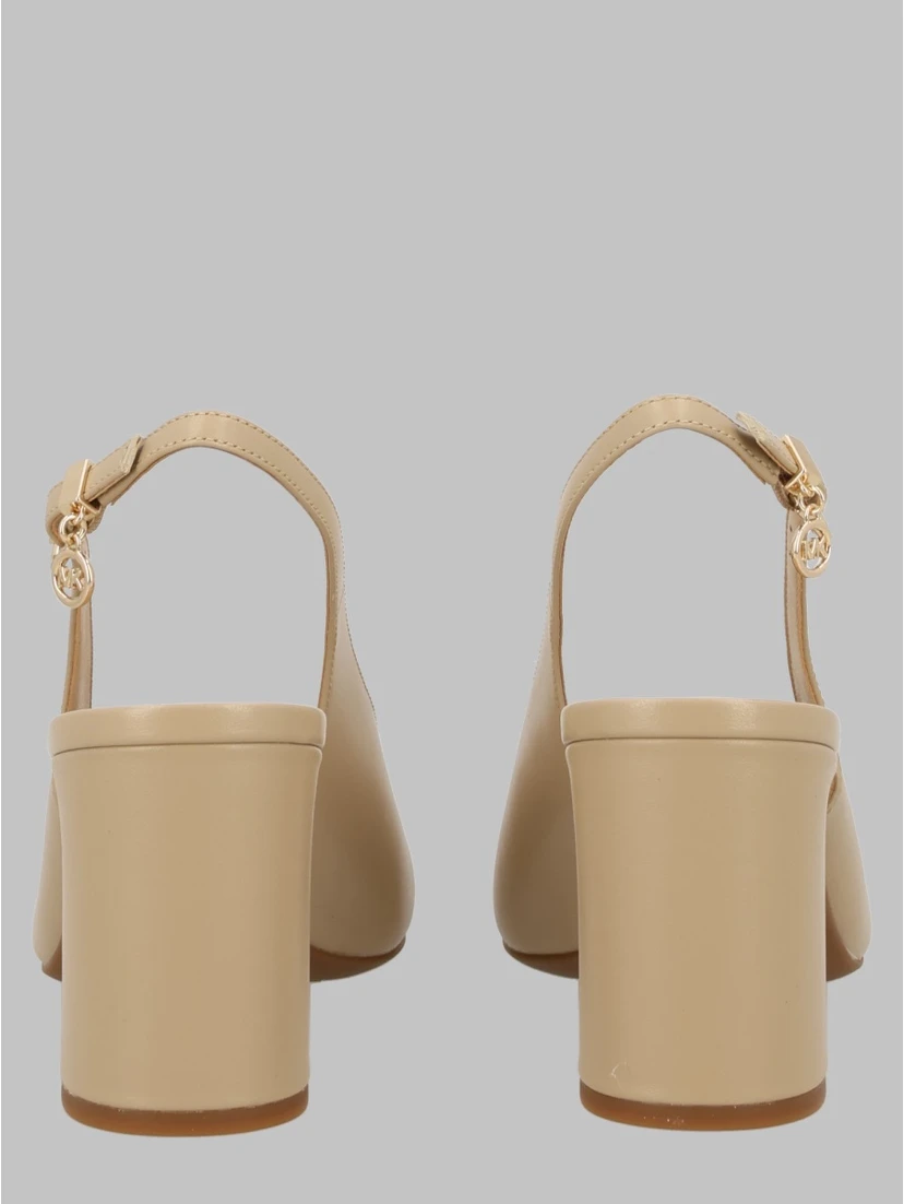 PUMP SLINGBACK "PIPER FLEX"