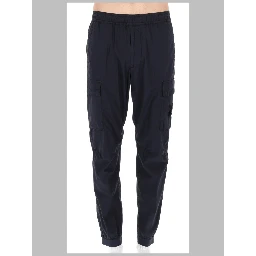 PANTALONE CARGO "PARACADUTE"