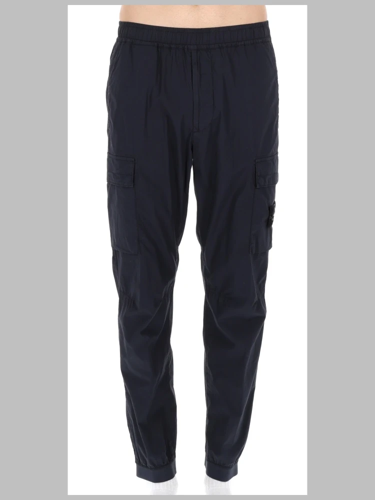 PANTALONE CARGO "PARACADUTE"