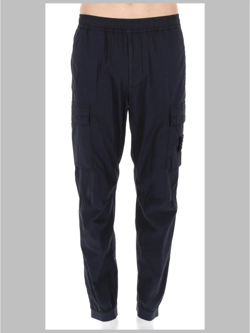 PANTALONE CARGO "PARACADUTE"