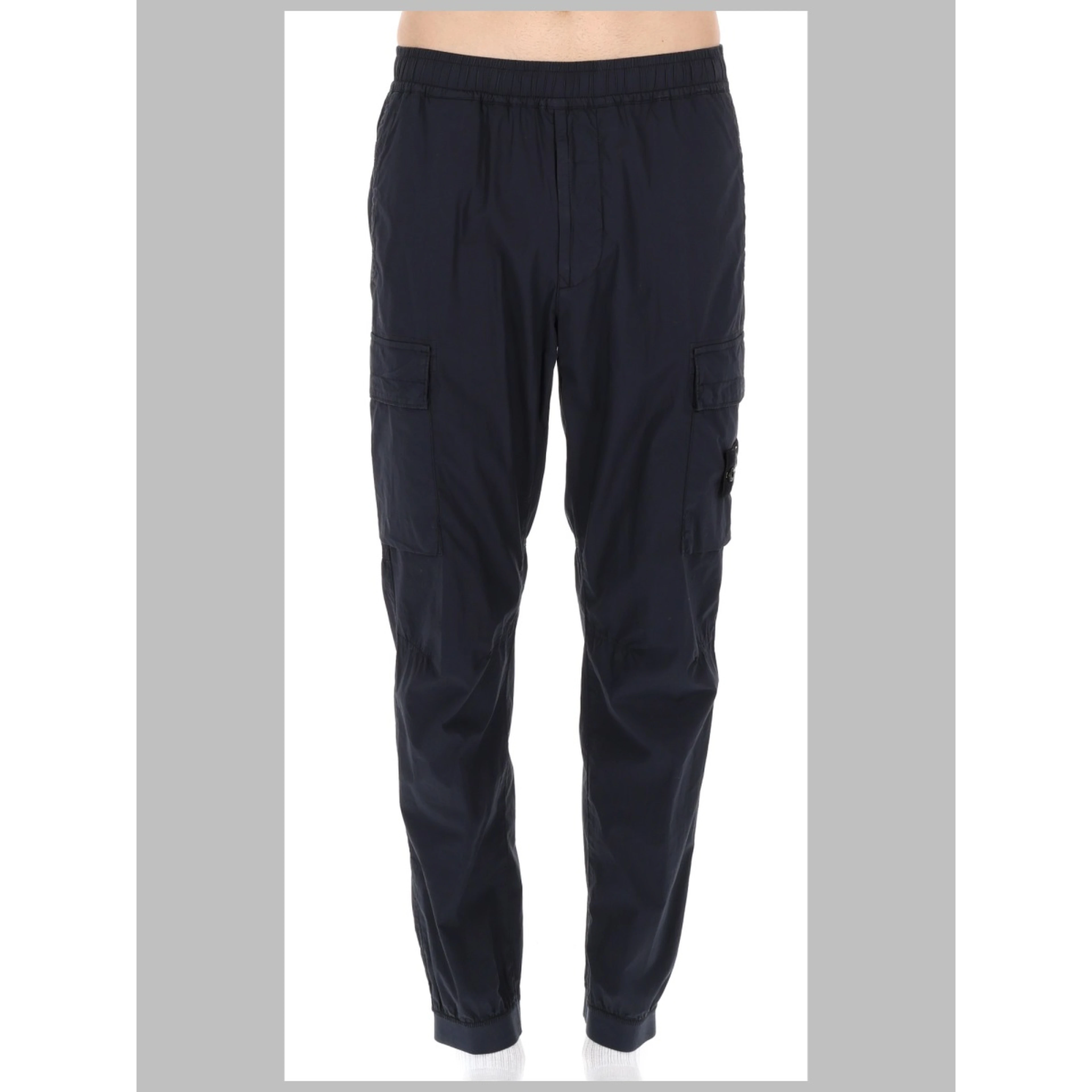 PANTALONE CARGO "PARACADUTE"