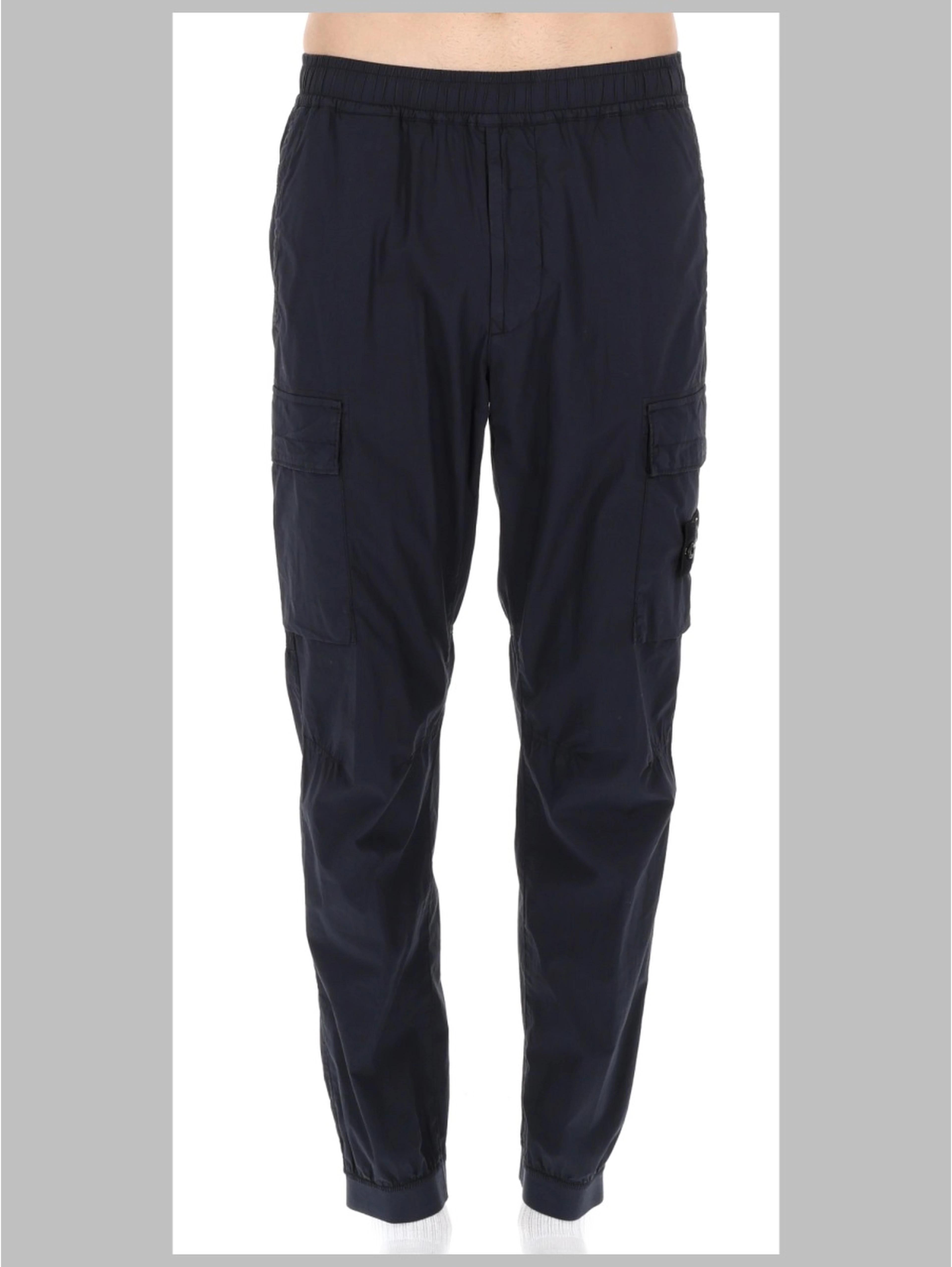 PANTALONE CARGO "PARACADUTE"