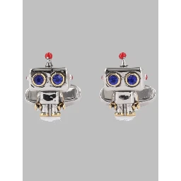 GEMELLI ROBOT