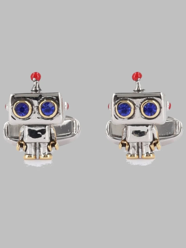 GEMELLI ROBOT