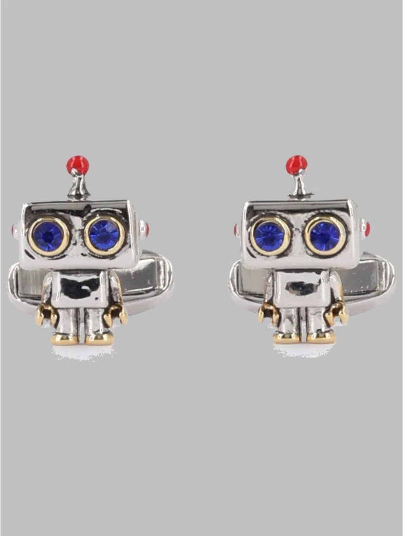 GEMELLI ROBOT