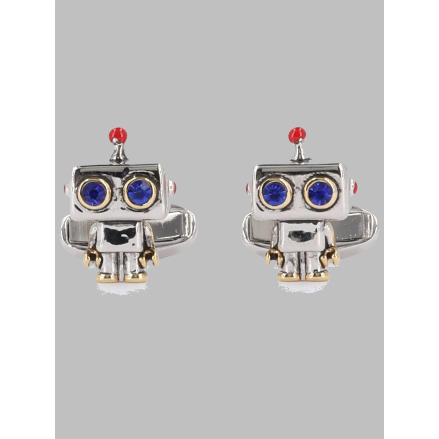 GEMELLI ROBOT