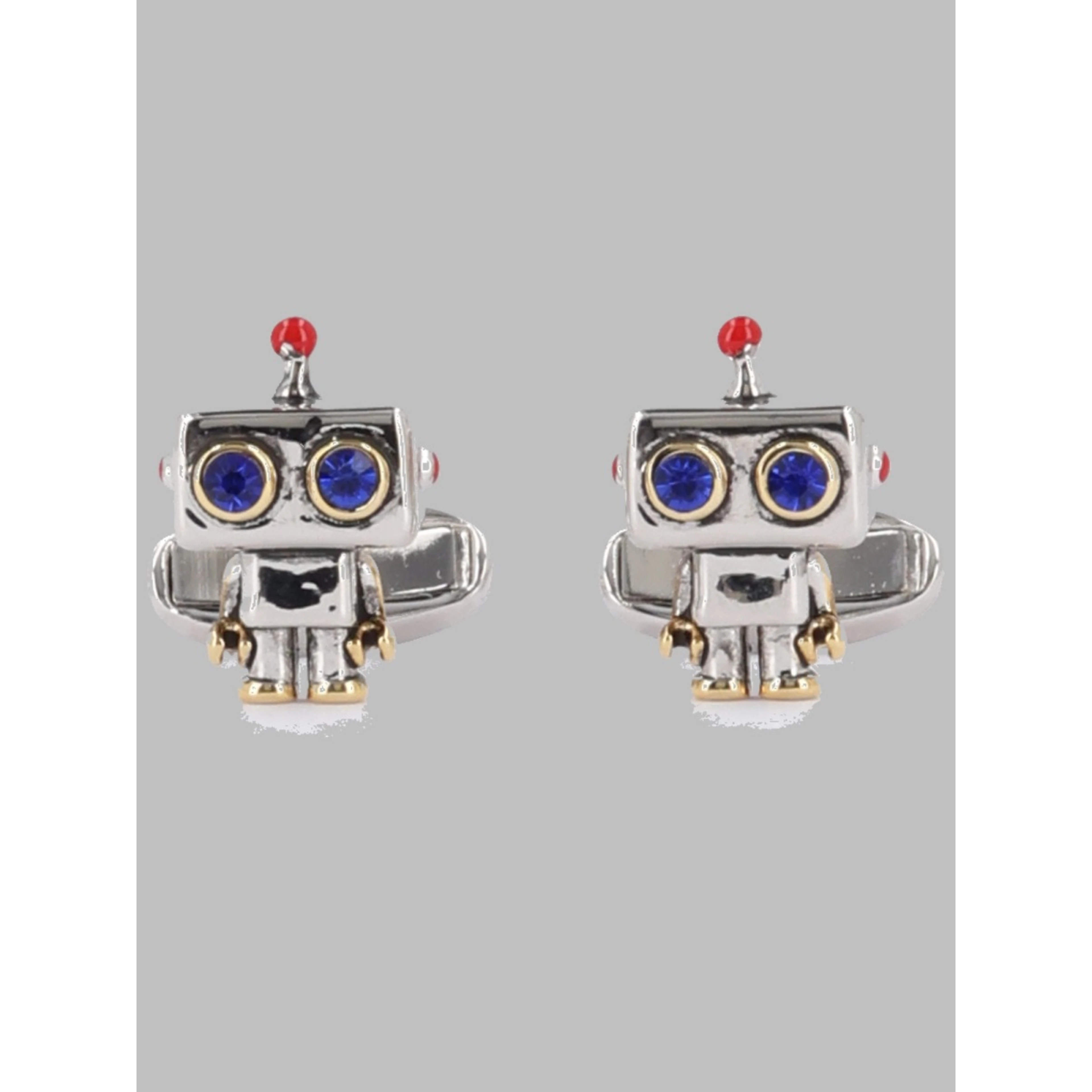 GEMELLI ROBOT
