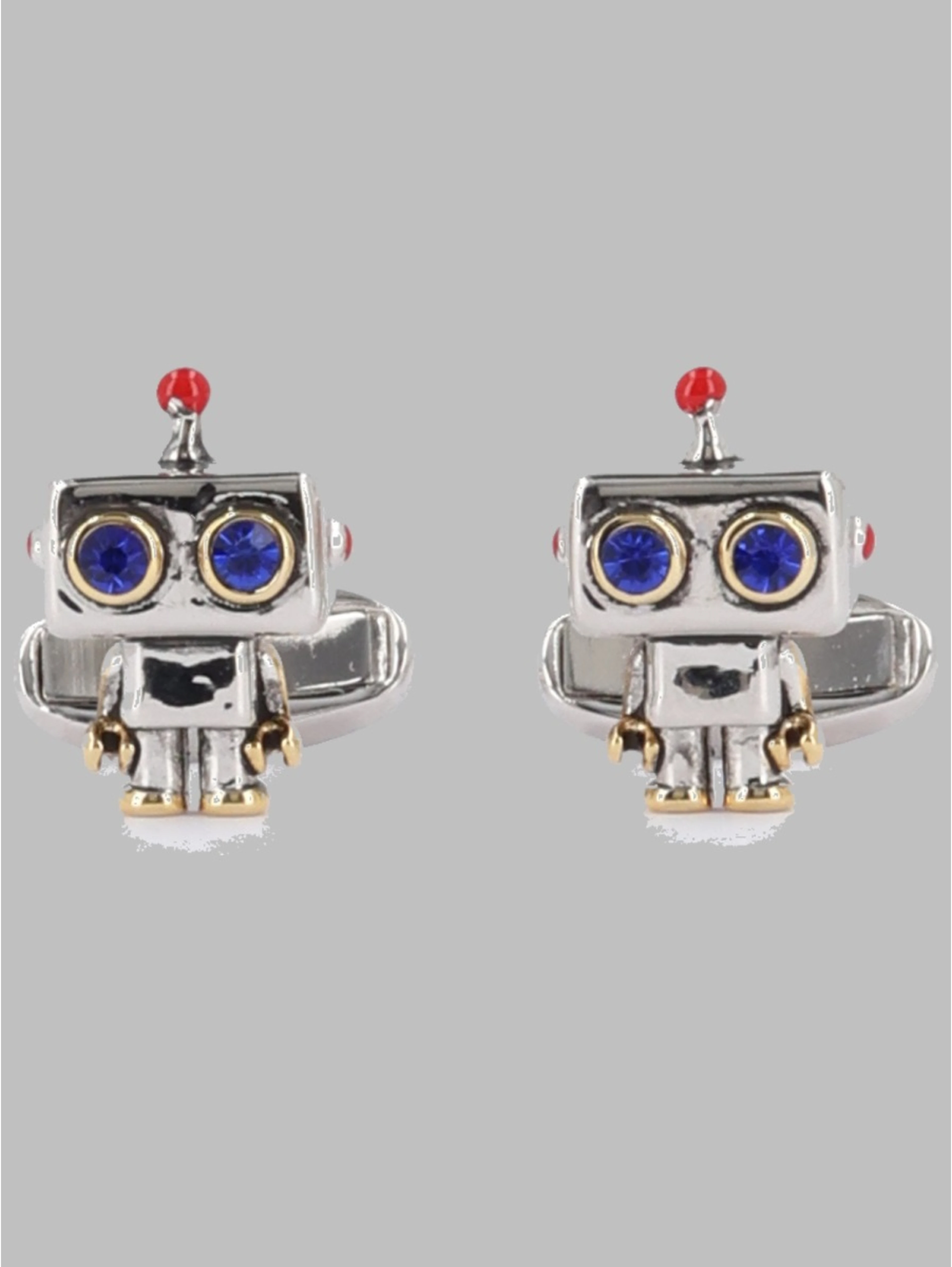 GEMELLI ROBOT