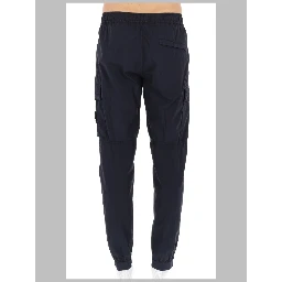 PANTALONE CARGO "PARACADUTE"