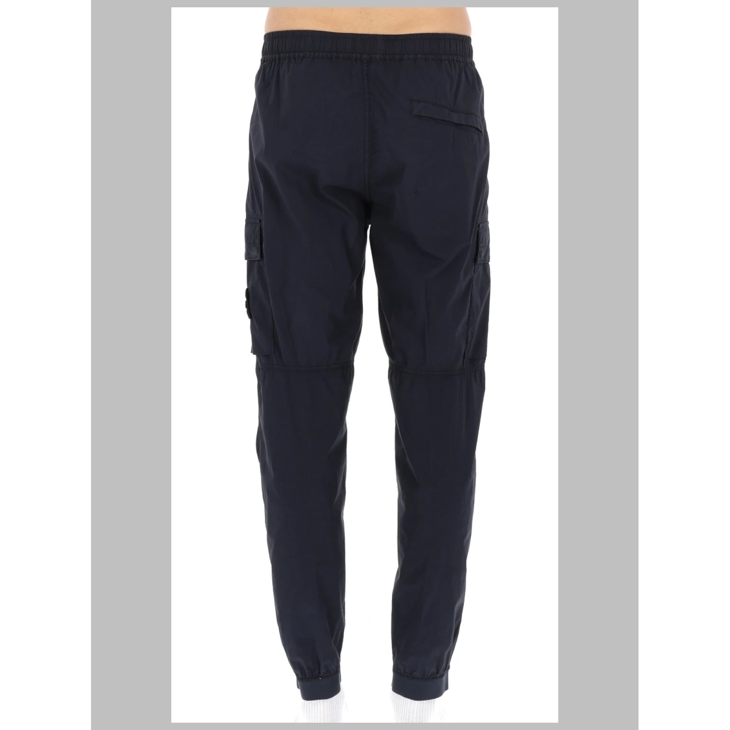 PANTALONE CARGO "PARACADUTE"