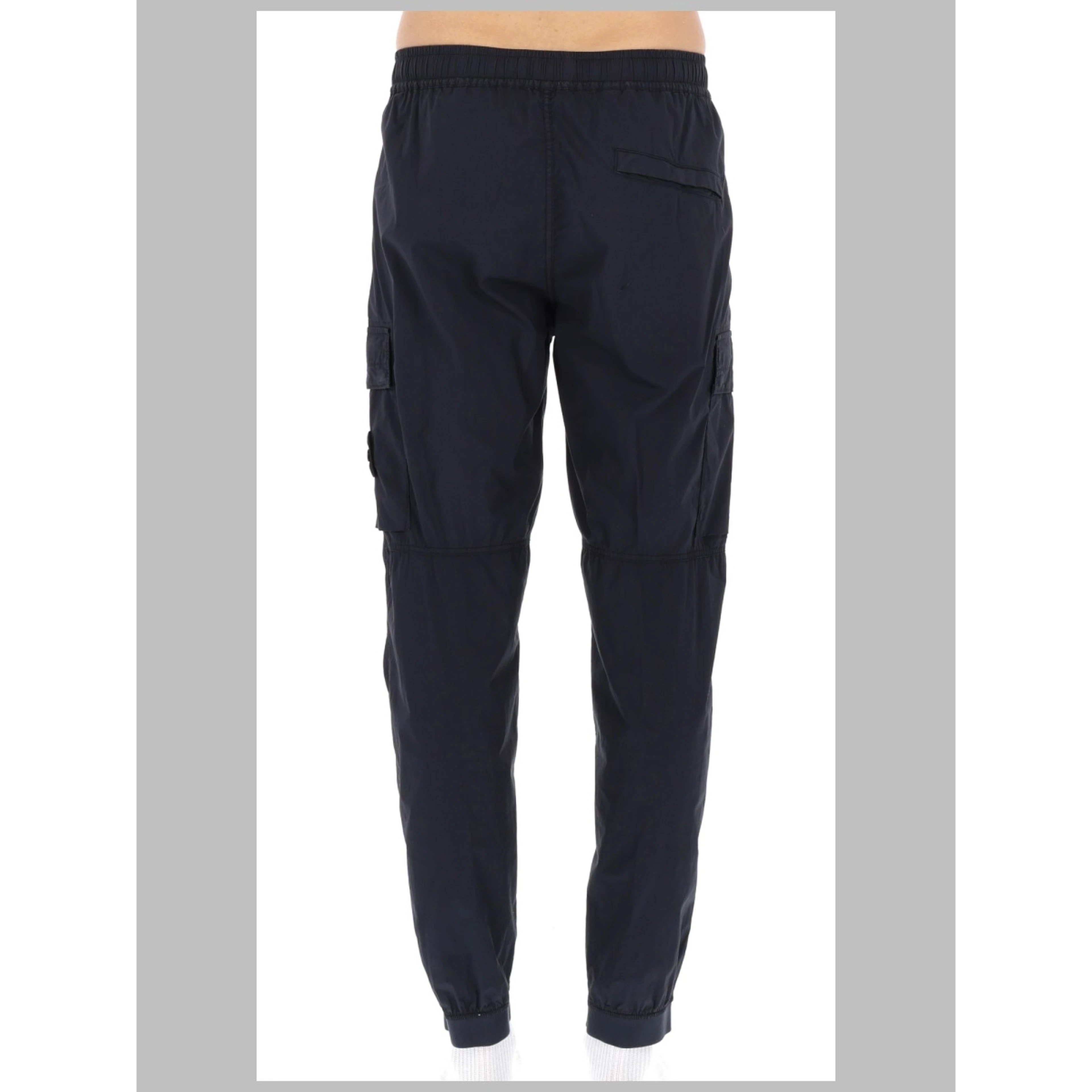 PANTALONE CARGO "PARACADUTE"