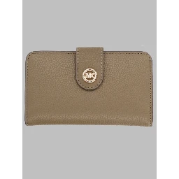 PORTAFOGLIO "MK POP CHARM MEDIUM"