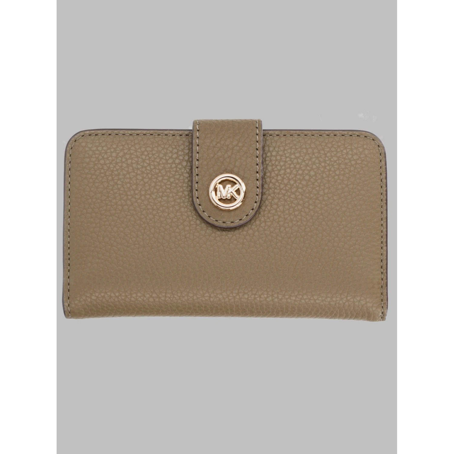 PORTAFOGLIO "MK POP CHARM MEDIUM"