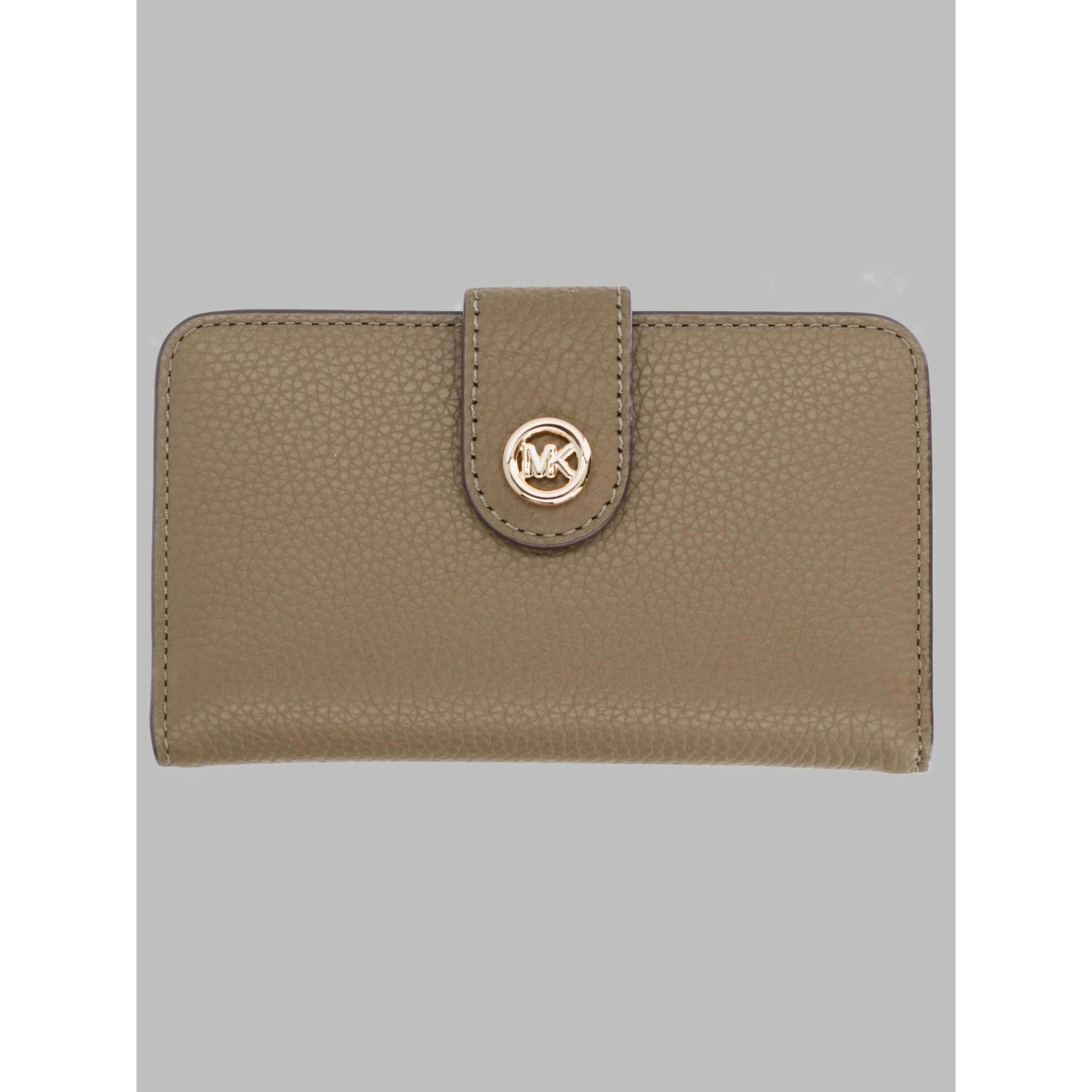 PORTAFOGLIO "MK POP CHARM MEDIUM"