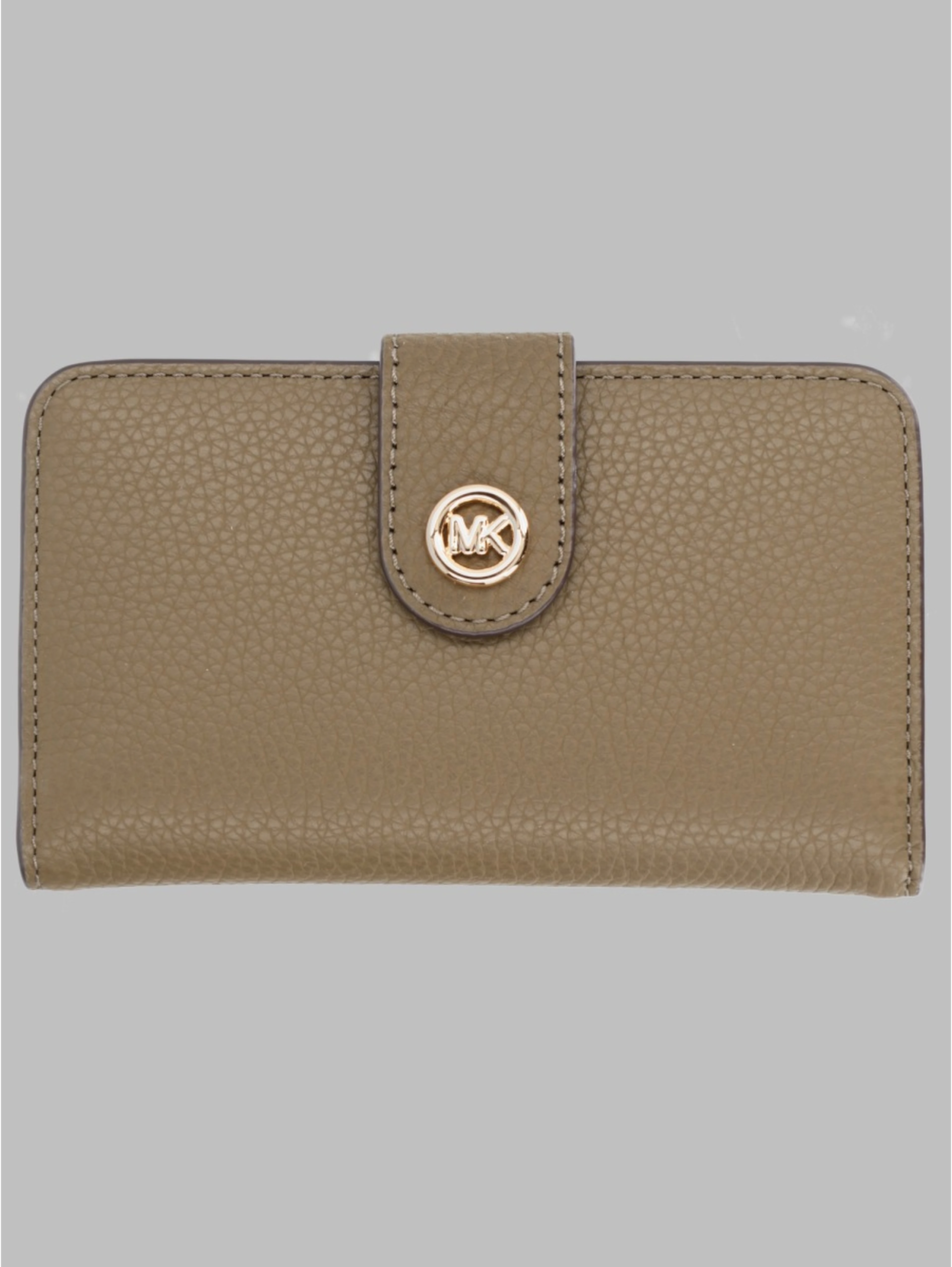 PORTAFOGLIO "MK POP CHARM MEDIUM"