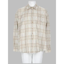 CAMICIA "BORROWED"