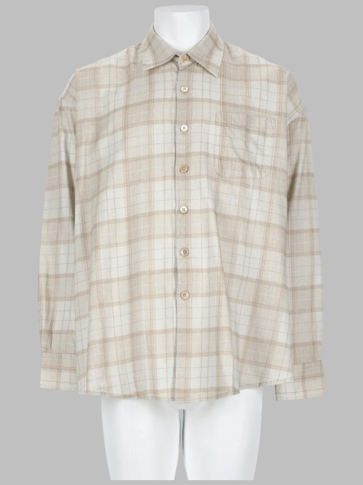 CAMICIA "BORROWED"