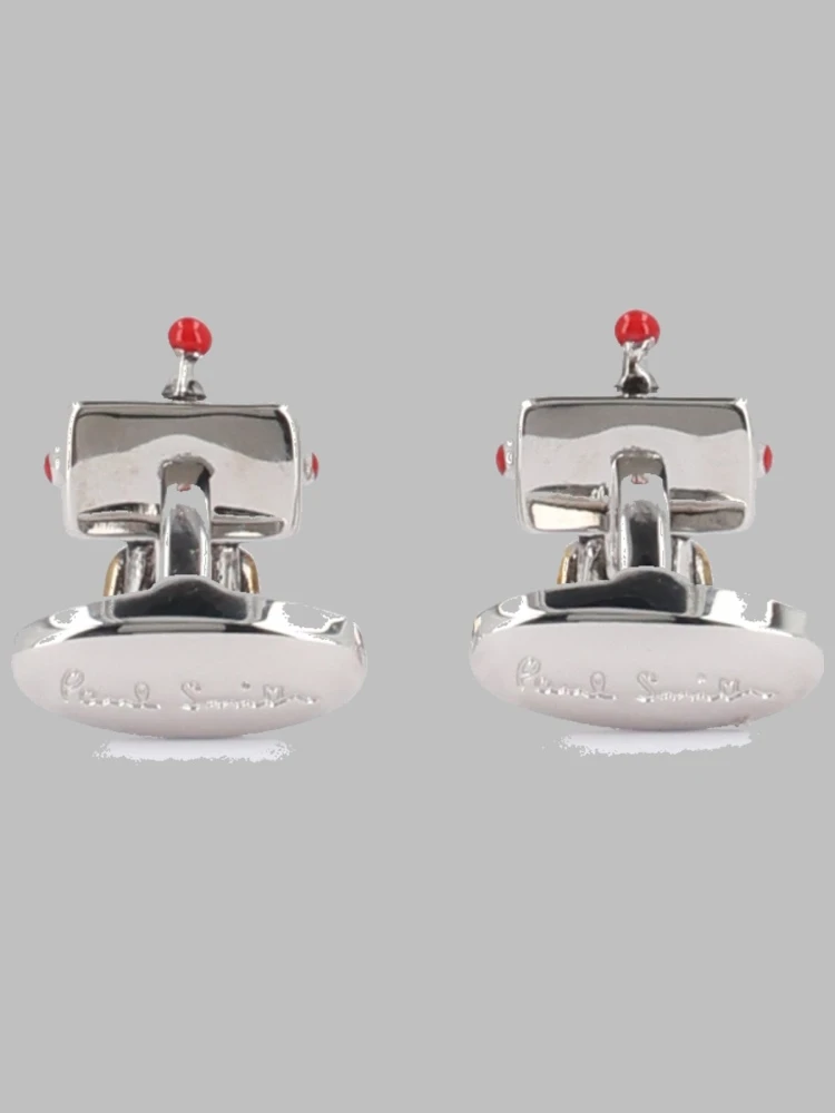 GEMELLI ROBOT alternative