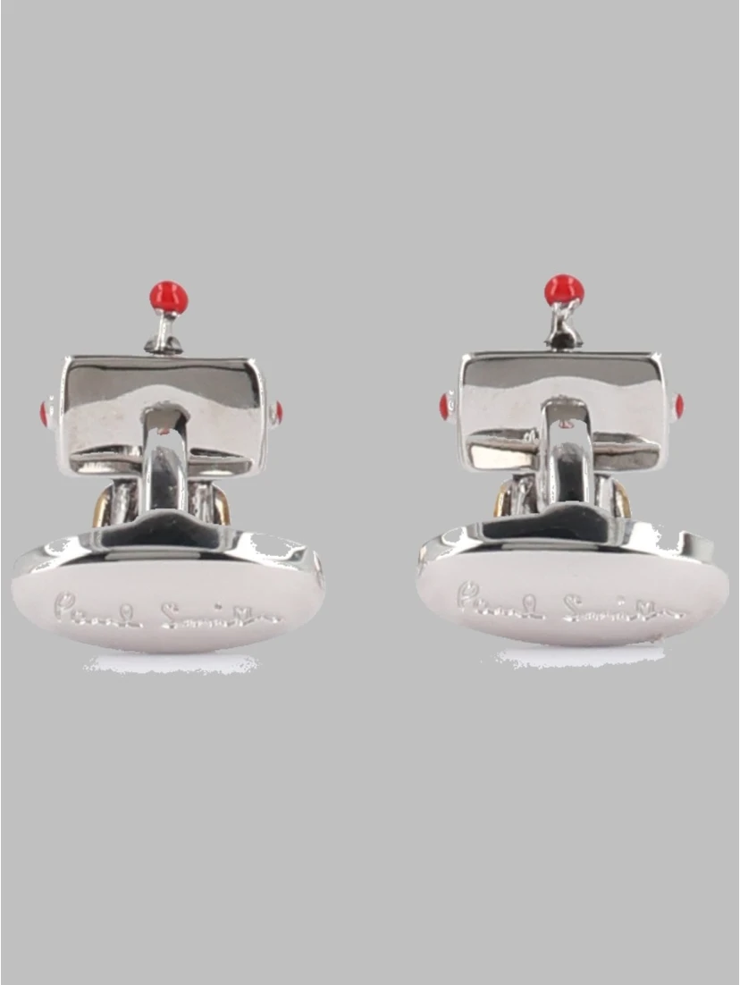 GEMELLI ROBOT