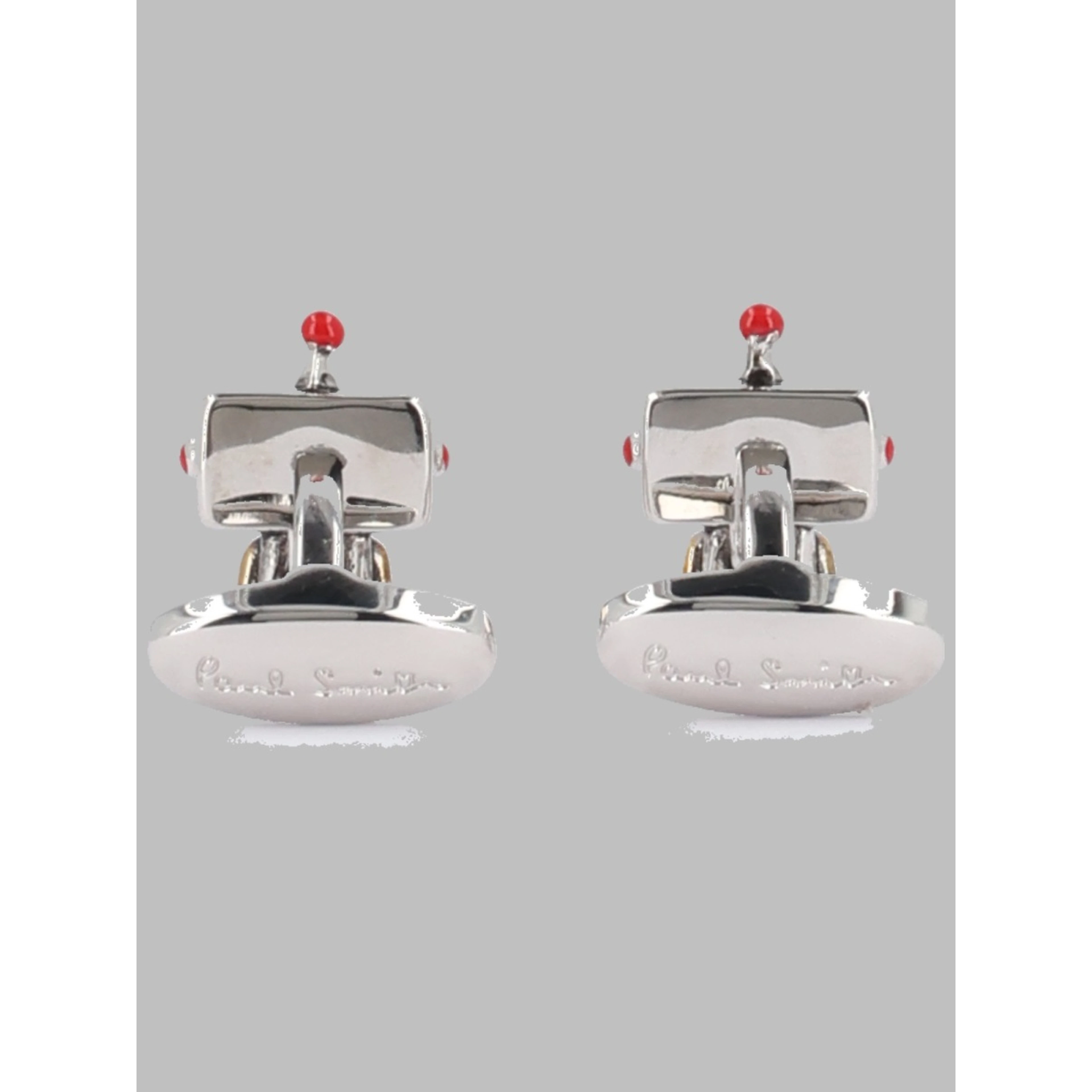 GEMELLI ROBOT