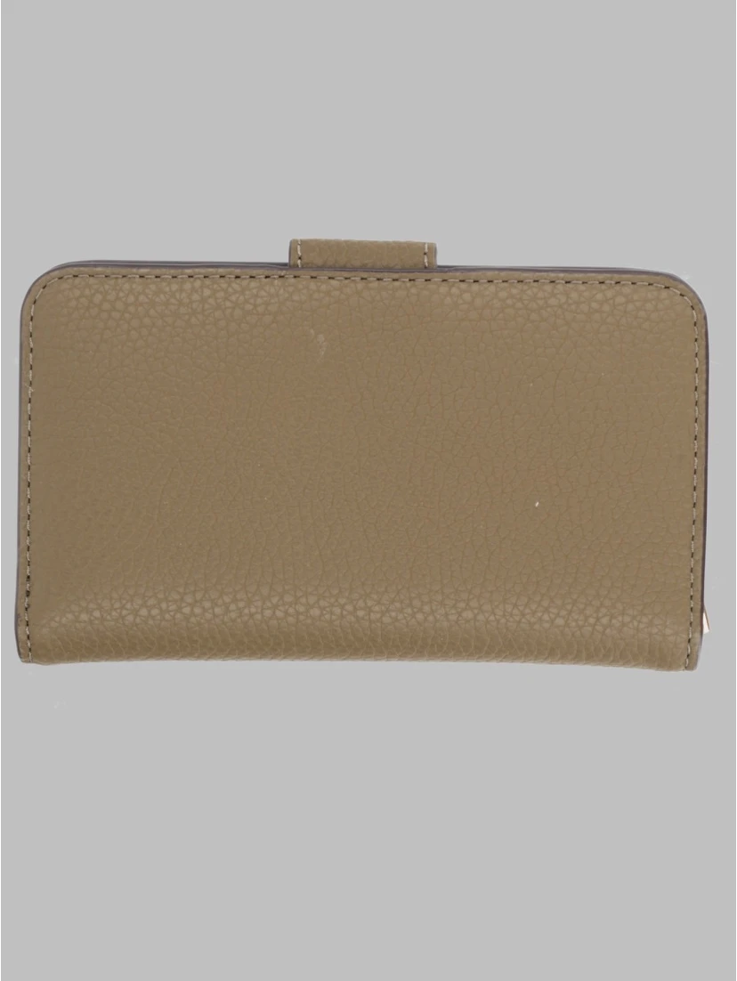 PORTAFOGLIO "MK POP CHARM MEDIUM"