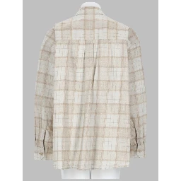 CAMICIA "BORROWED"