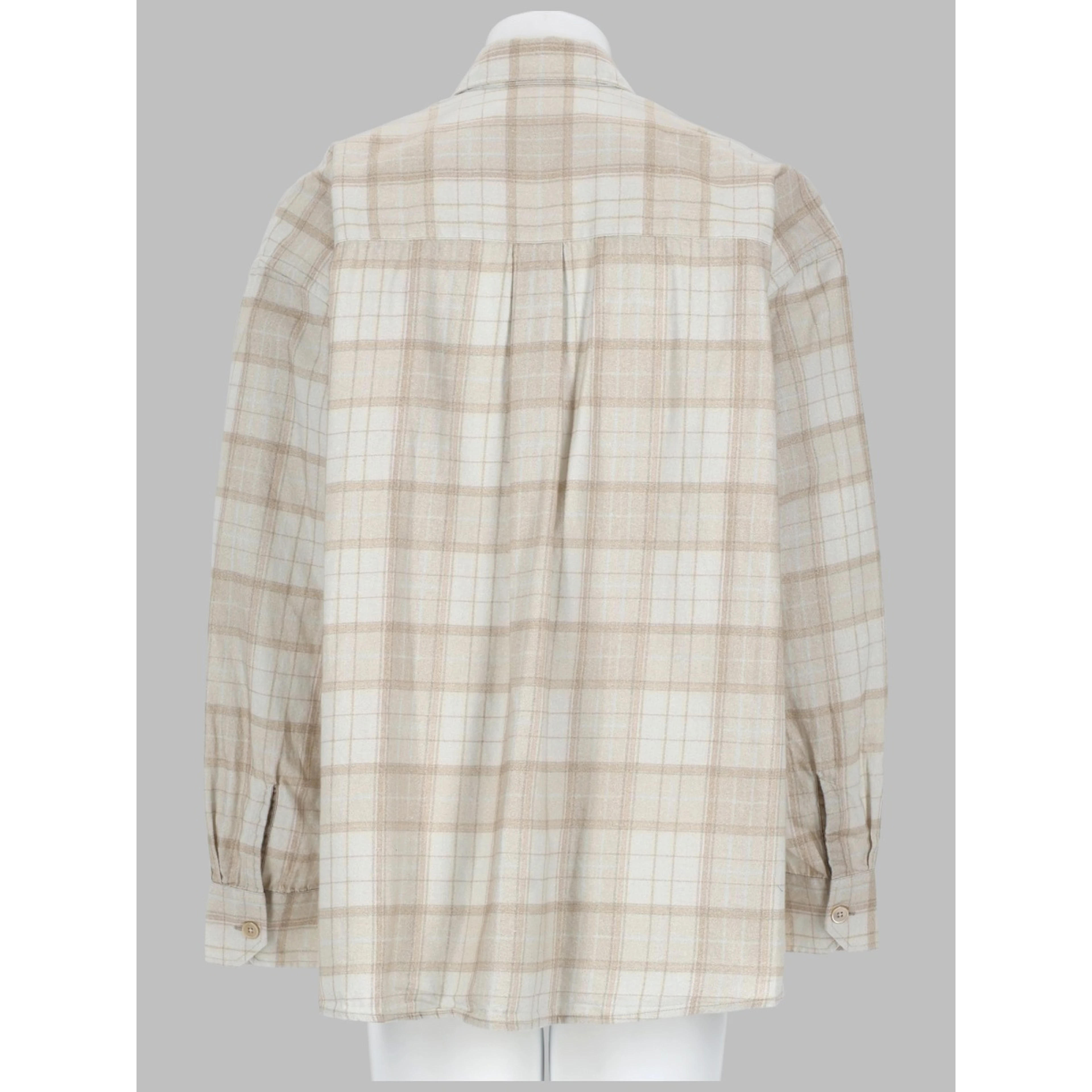 CAMICIA "BORROWED"
