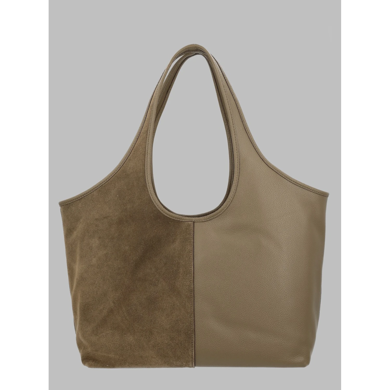 BORSA TOTE "HENLY" LARGE