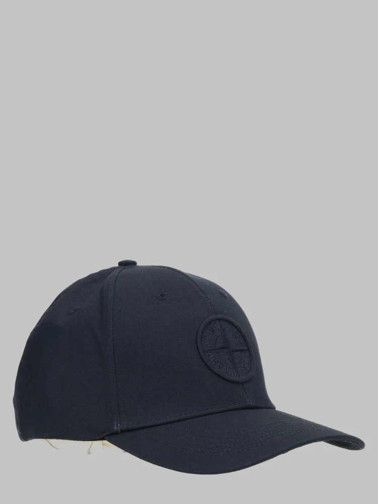 CAPPELLO DA BASEBALL CON LOGO