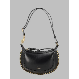 "OSKAN MOON" SHOULDER BAG