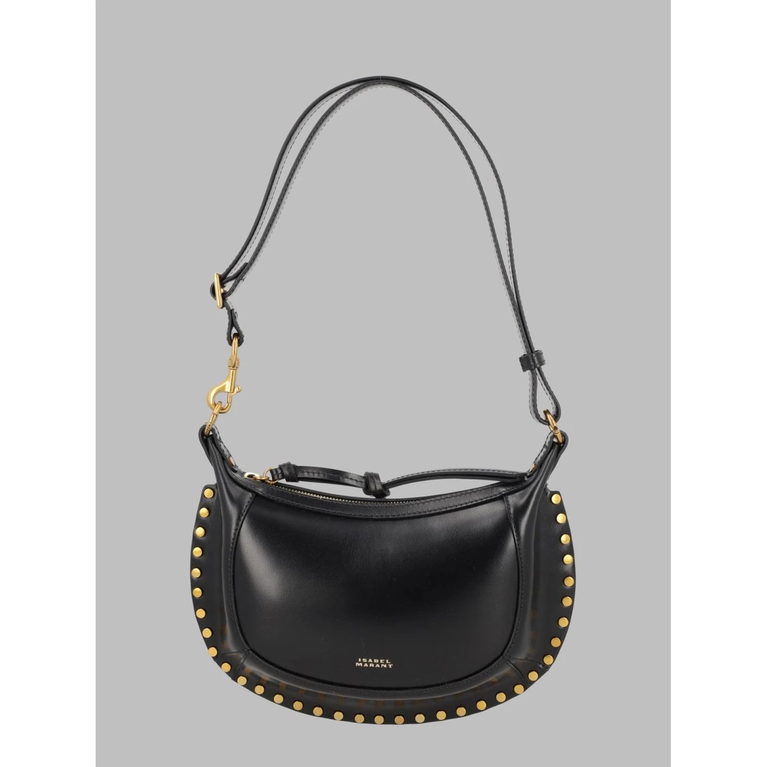 "OSKAN MOON" SHOULDER BAG