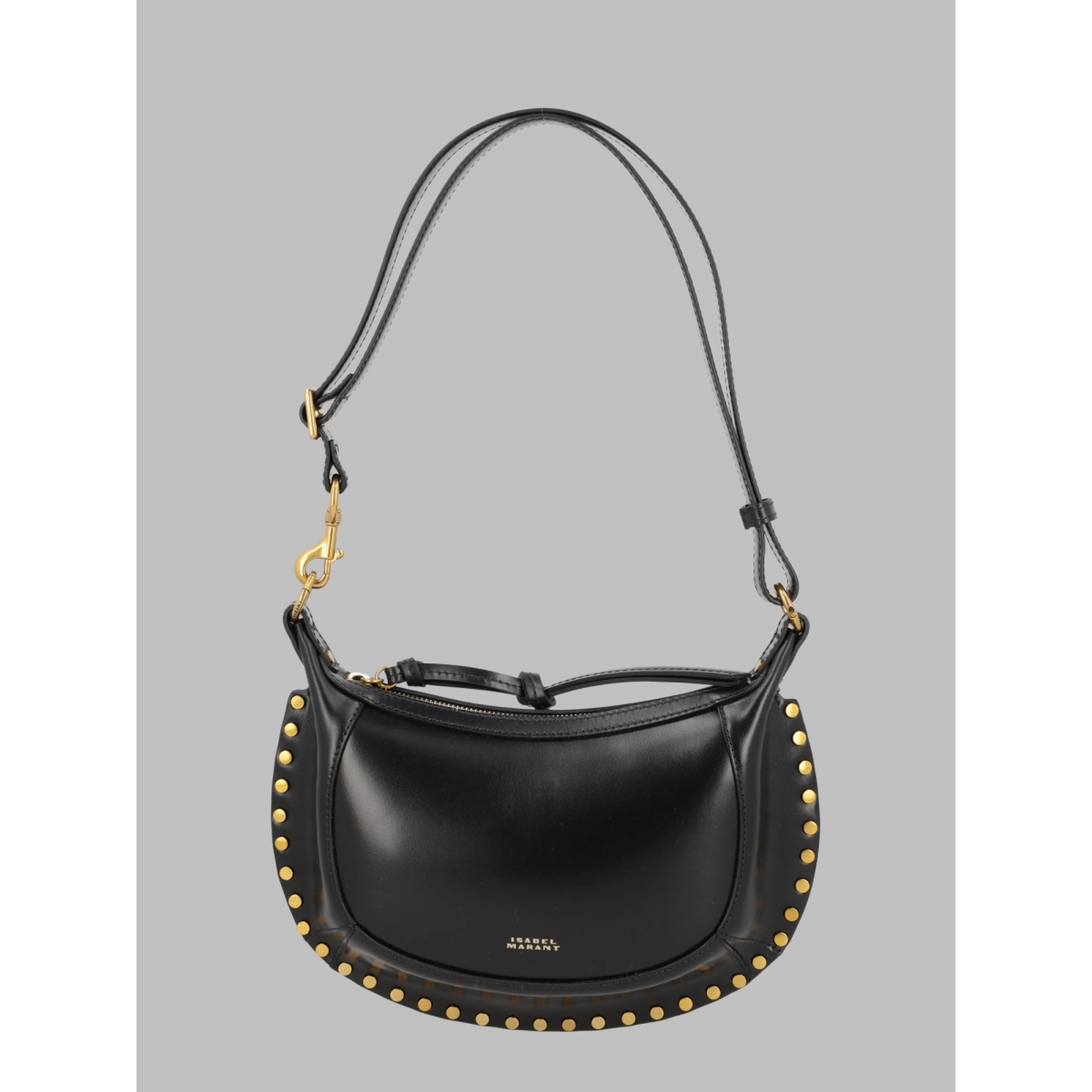 "OSKAN MOON" SHOULDER BAG