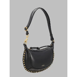"OSKAN MOON" SHOULDER BAG