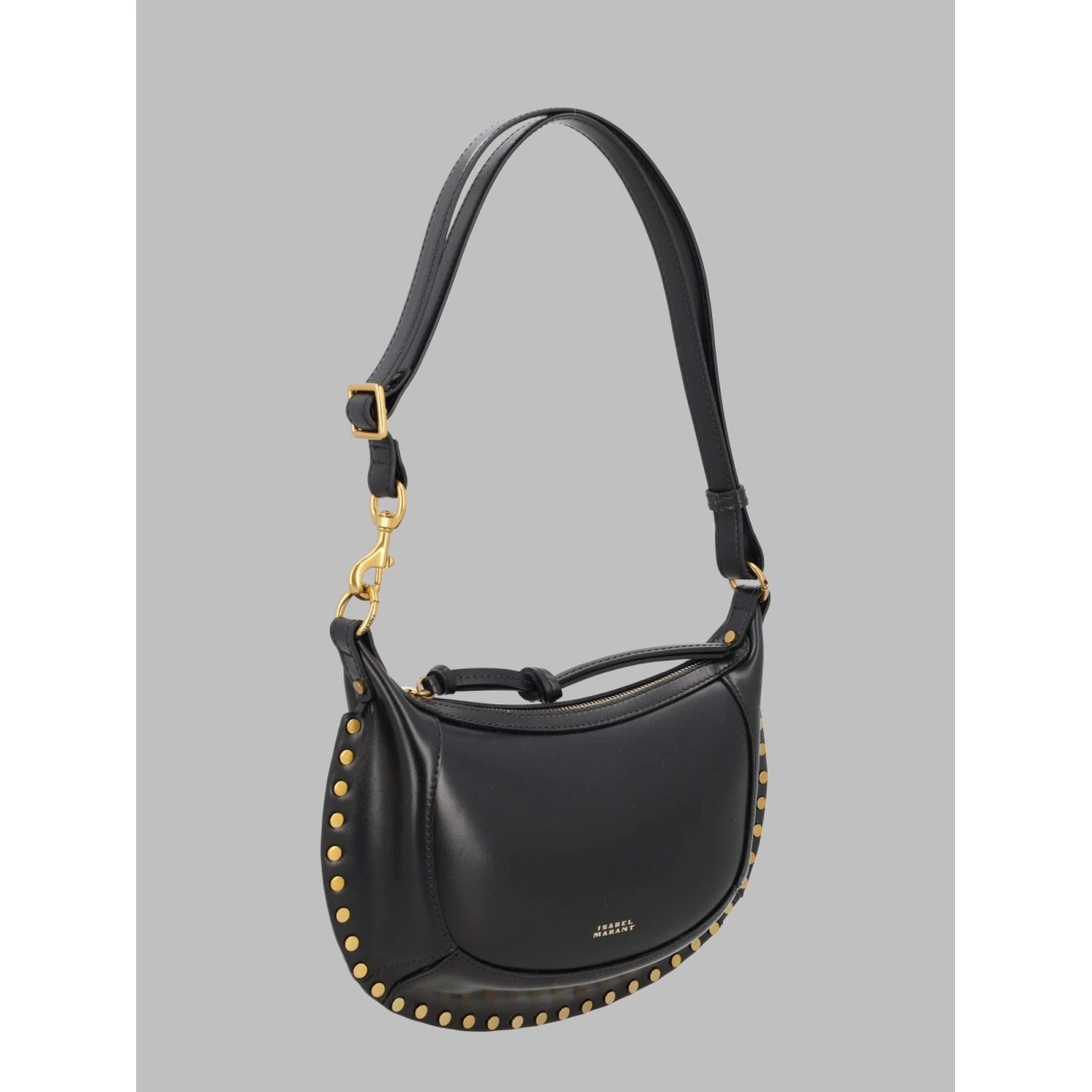 "OSKAN MOON" SHOULDER BAG