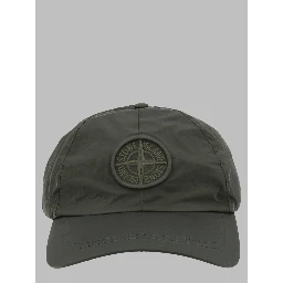 CAPPELLO DA BASEBALL CON LOGO