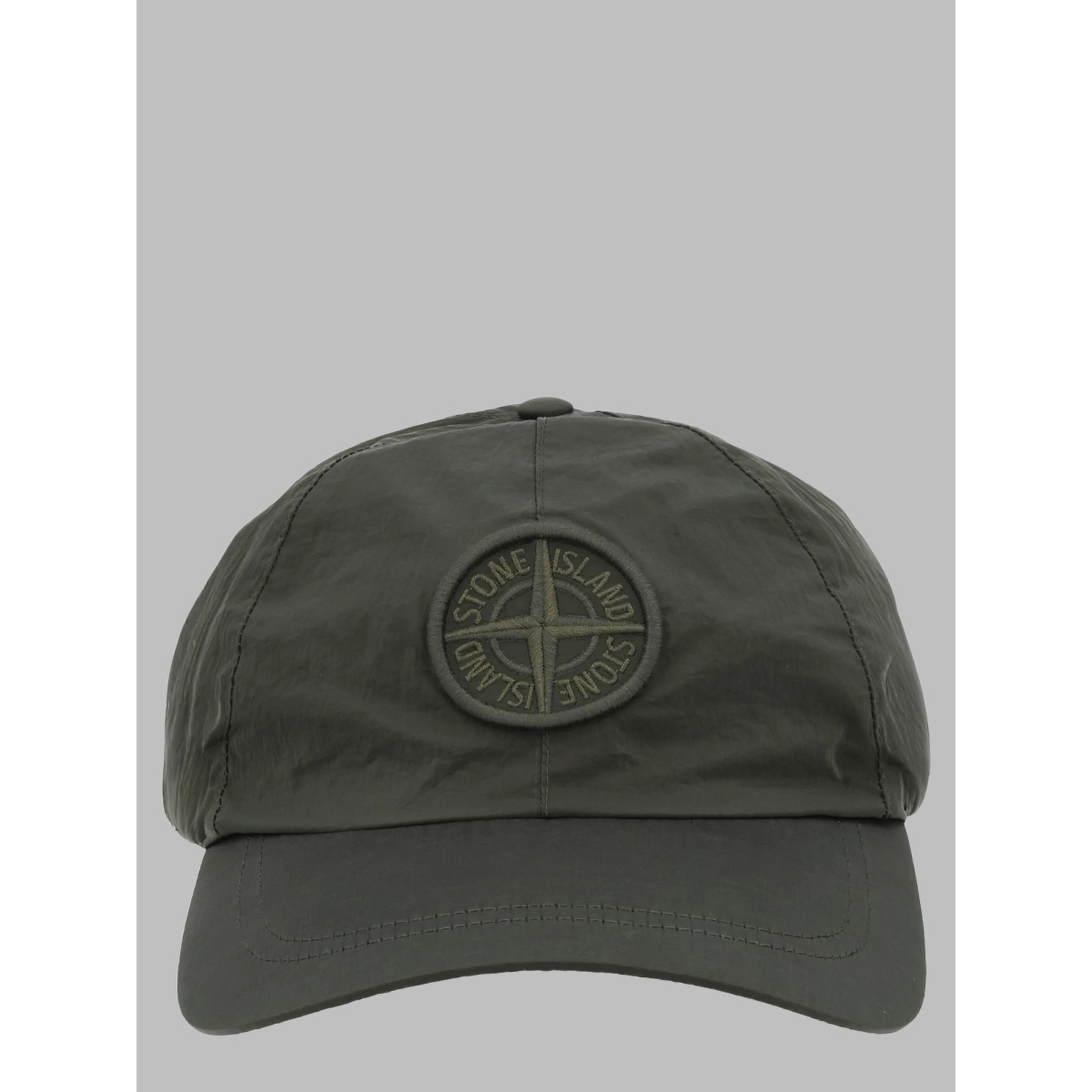 CAPPELLO DA BASEBALL CON LOGO